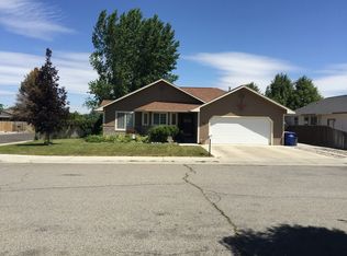 2111 Rusty Ct, Twin Falls, ID 83301
