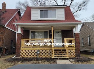 19430 Mitchell St, Detroit, MI 48234