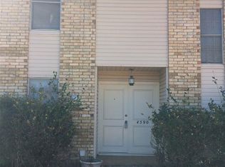 4590 Mistletoe Dr, Wichita Falls, TX 76310