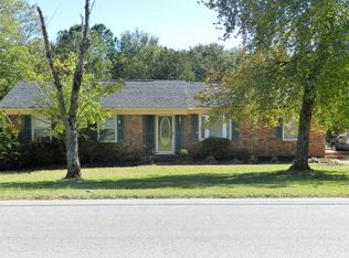 430 Hetty Hill St, Gaffney, SC 29340