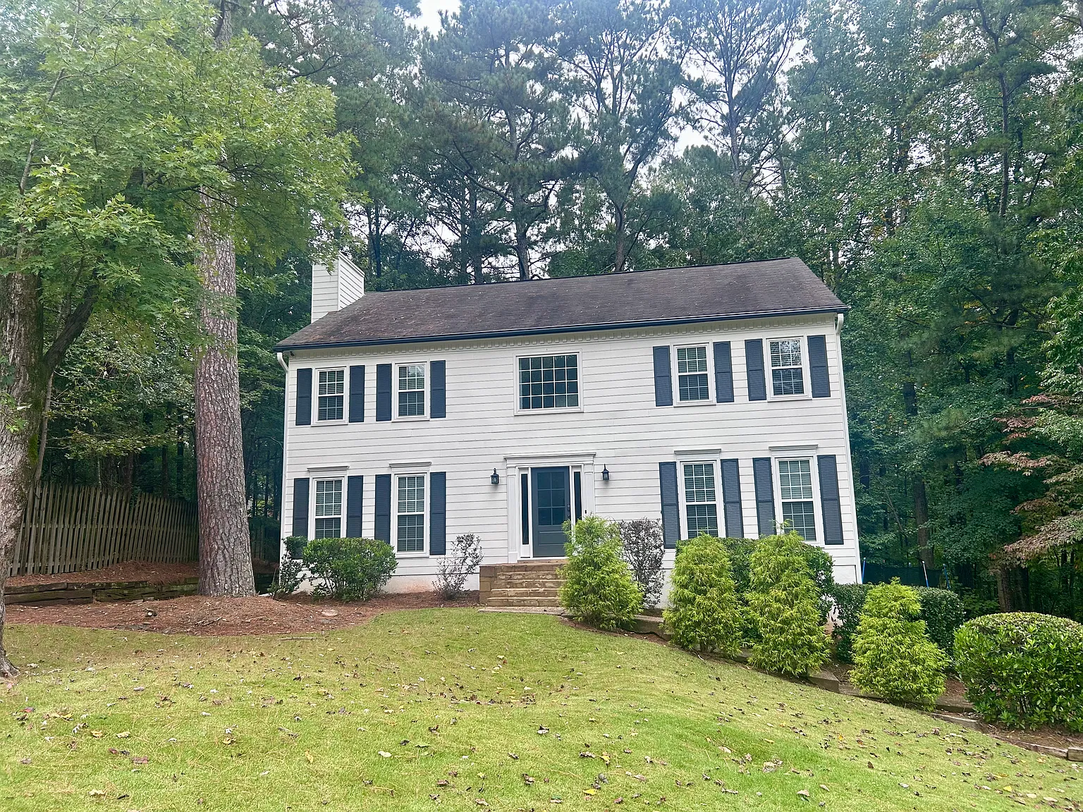 Founders Cv, Johns Creek — Photo 1
