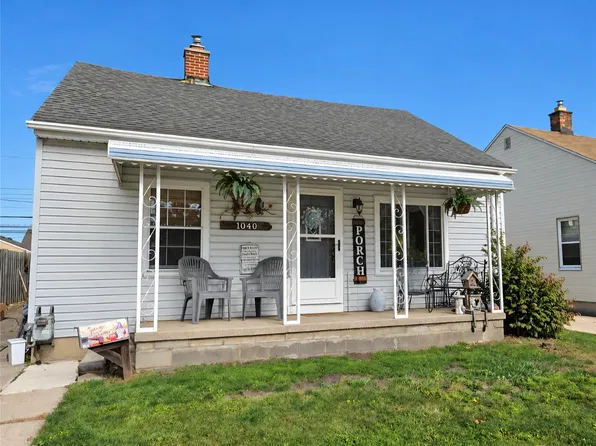 1040 Ford Blvd, Lincoln Park, MI 48146
