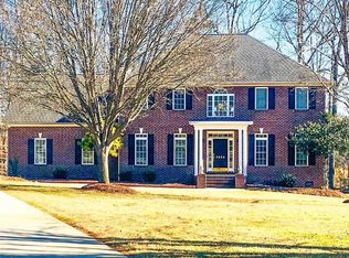 3084 Kamerin St, Randleman, NC 27317