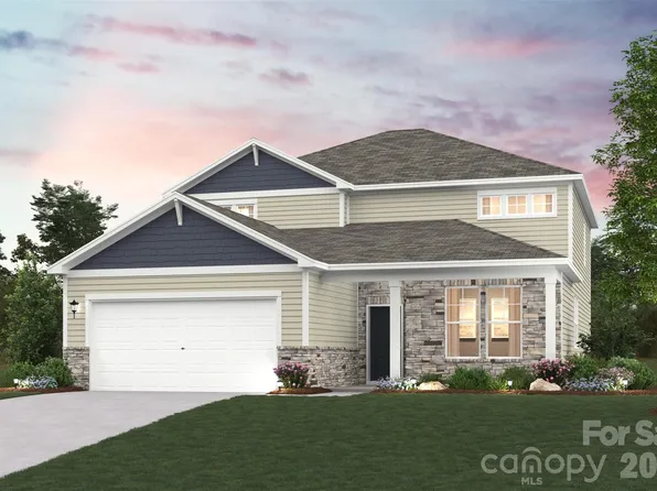 2915 Vista End Trl, Kannapolis, NC 28027