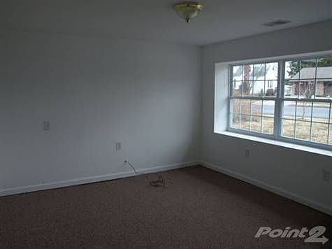 Lower Level Bedroom
