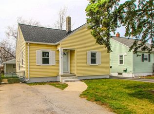 247 Ridgecrest Rd, Rochester, NY 14626