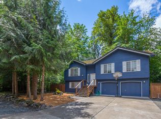 64870 E Mountain Meadow Ln, Rhododendron, OR 97049