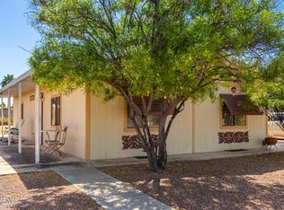 1465 S Lawson Dr, Apache Junction, AZ 85120