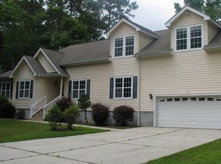 52 Brierwood Rd SW, Shallotte, NC 28470