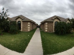 3901 S Radisson Ave, Pharr, TX 78577