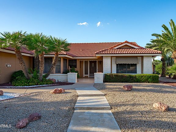 2nd image of 20826 N Desert Glen Drive