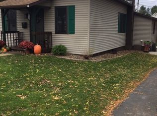 810 Chippewa St, Merrill, WI 54452