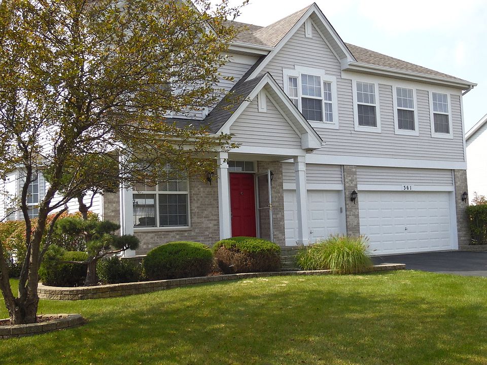 1st image of 361 W Caldwell Dr