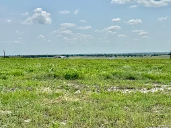 127 Sunset Dr LOT 132, La Vernia, TX 78121