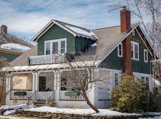 147 N Prospect St, Burlington, VT 05401