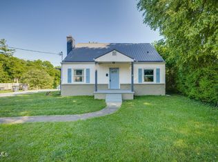 1802 Washington Ave, Kingsport, TN 37664