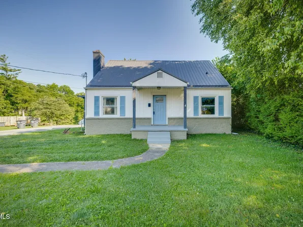 1802 Washington Ave, Kingsport, TN 37664