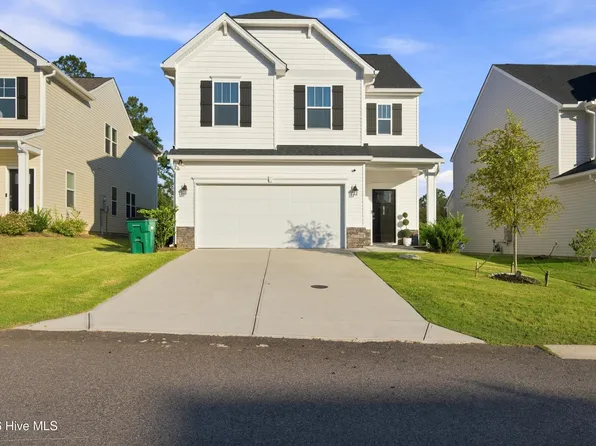 626 Count Fleet Court #B26, Graniteville, SC 29829
