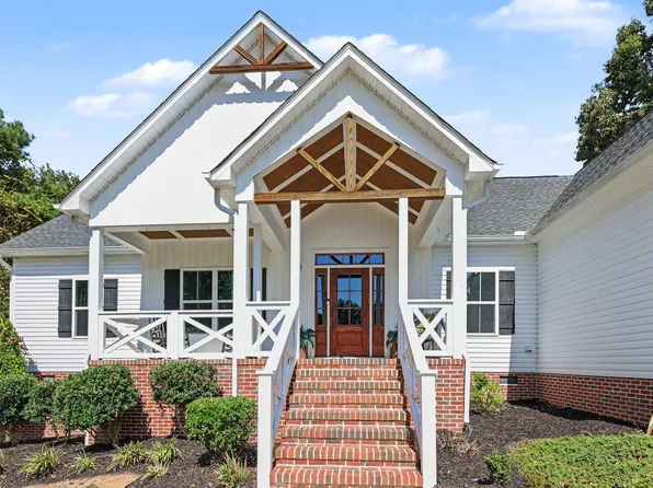 4774 Johnsons Chapel Rd, Benson, NC 27504