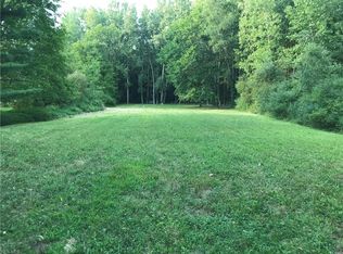 V/L Bridge Rd, Akron, OH 44312