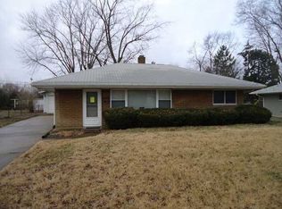 3839 Kingswood Dr, Dayton, OH 45429