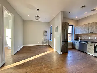 Rented by Simply Brooklyn Realty Inc