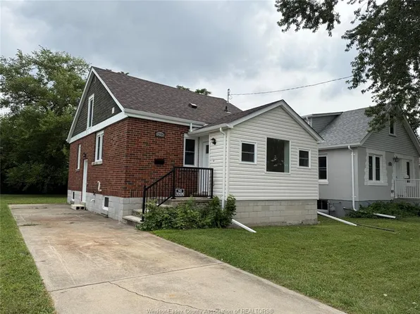 1290 Laurendeau Ave, Windsor, ON N8Y 4B5