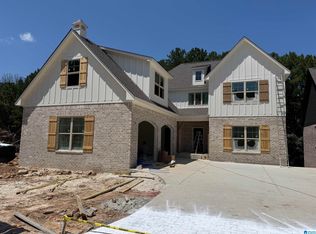 142 Glengerry Dr, Pelham, AL 35124