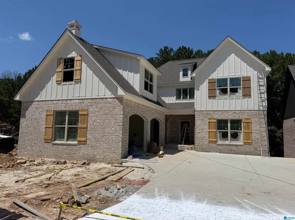 142 Glengerry Dr, Pelham, AL 35124