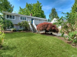 3739 SW 97th St, Seattle, WA 98126