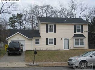 1531 Rockaway Rd, Lakewood, NJ 08701