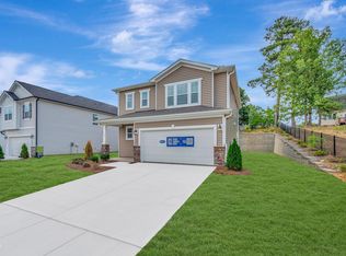 47 Cypress Moss Ct, Lillington, NC 27546