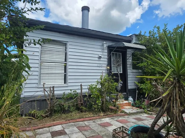 262 Wagon Wheel Ct #262, Sanford, FL 32773