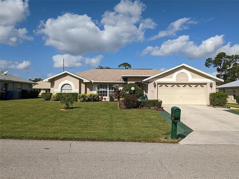 1830 Jackson Heights Dr, Sebring, FL 33870 MLS T3416537 Zillow