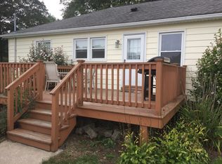 13171 Cambridge Springs Rd, Edinboro, PA 16412