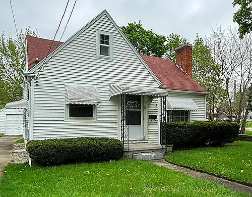 1114 Goodrich St Photo 1