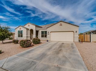 910 W Santa Gertrudis Trl, San Tan Valley, AZ 85143