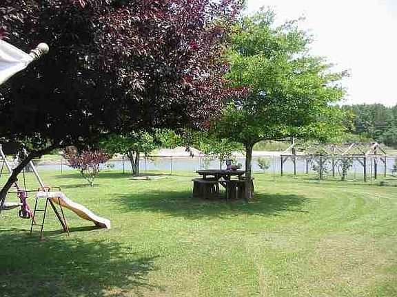 Yard and Garden