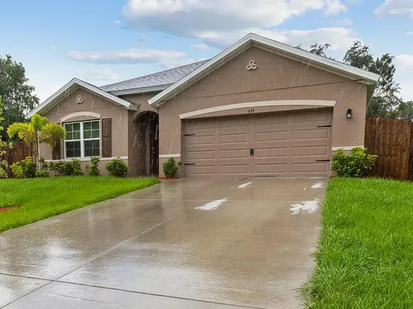 639 Trinidad Ave SE, Palm Bay, FL 32909