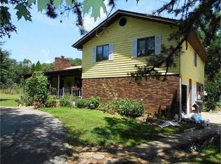 295 County Road 533, Poplar Bluff, MO 63901
