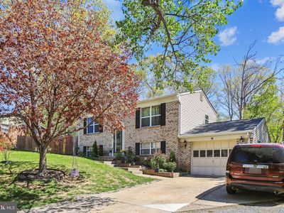 15808 Blackburn St, Accokeek, MD, 20607