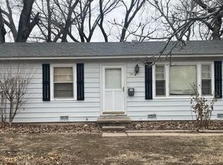1715 S Saint Paul Ave, Wichita, KS 67213