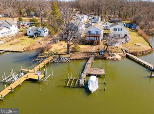 1510 Denton Rd, Essex, MD