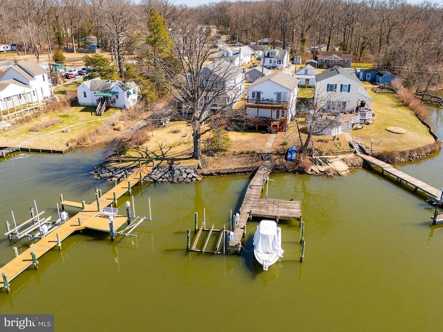 1510 Denton Rd photo 1