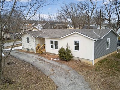 620 Arcadia St, Warsaw, MO, 65355