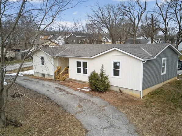 620 Arcadia St, Warsaw, MO 65355