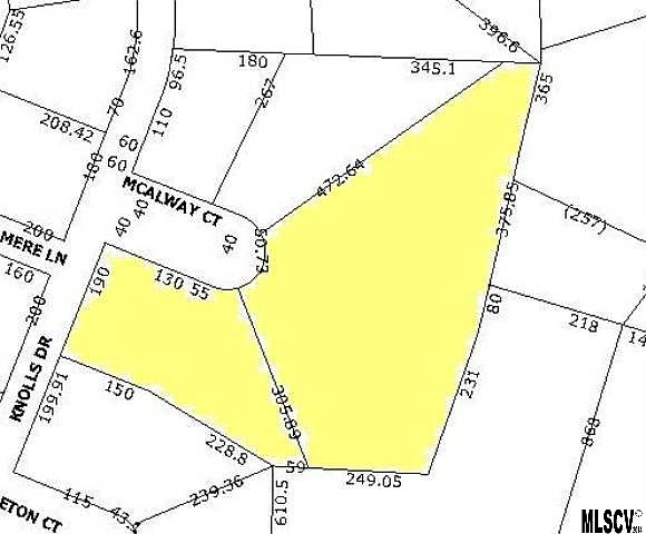 1st image of 1765 Knolls Dr