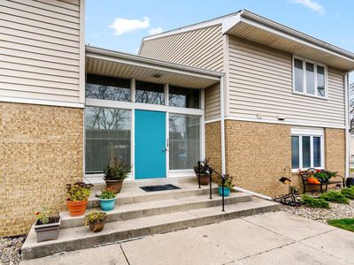 5645 S Wayne Ave APT C, Fort Wayne, IN, 46807