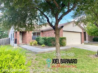 265 Cordero Dr, San Marcos, TX 78666