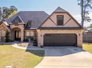 1508 Comanche St, Longview, TX 75605